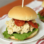 Copycat Chicken Salad Chick Recipe