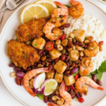 Chicken and Shrimp Recipe: A Flavorful, Easy-to-Make Dinner for Any Occasion