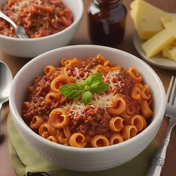 Beefaroni Recipes: The Ultimate Comfort Food for Busy Weeknights