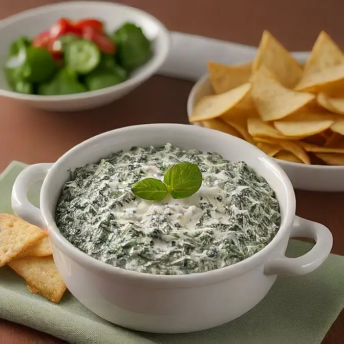 Select Spinach Dip Recipe Knorr – Quick, Creamy & Delicious Party Dip Spinach Dip Recipe Knorr – Quick, Creamy & Delicious Party Dip