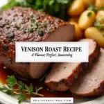 Venison Roast Recipe