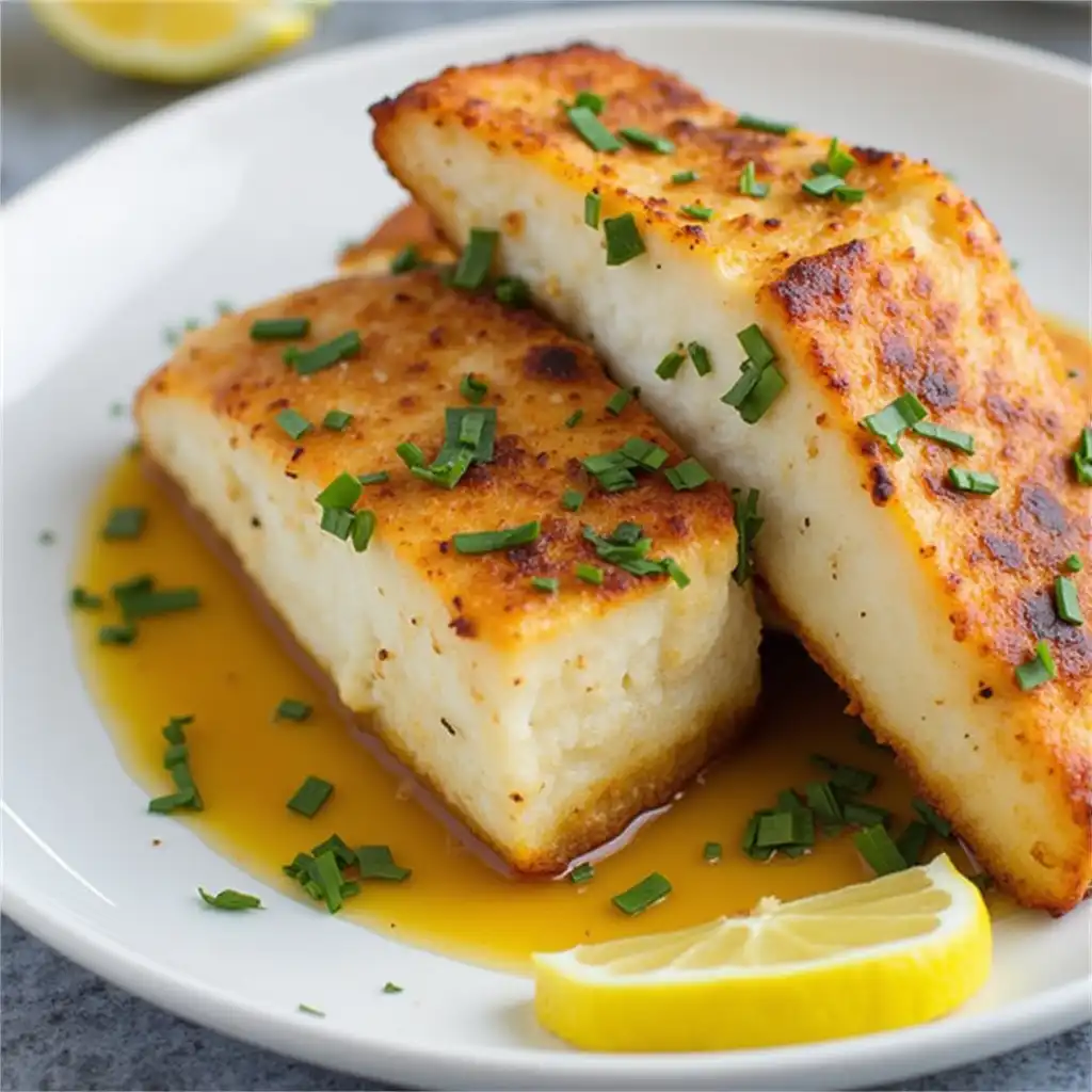 Rockfish recipes