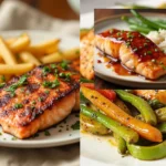 Cooked Salmon 7 Delicious Recipes to Try