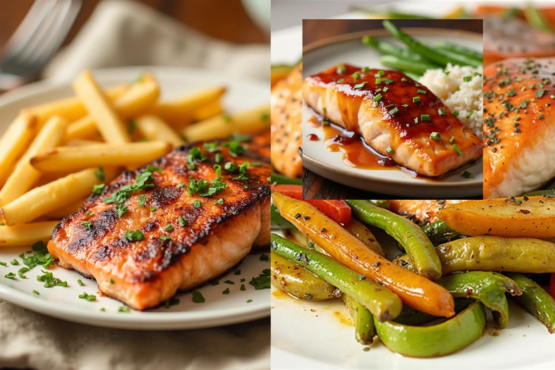 Cooked Salmon 7 Delicious Recipes to Try