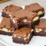 Layered Slutty Brownies Recipe