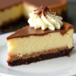 Brownie Cheesecake Recipe