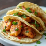 Rockfish tacos recipe